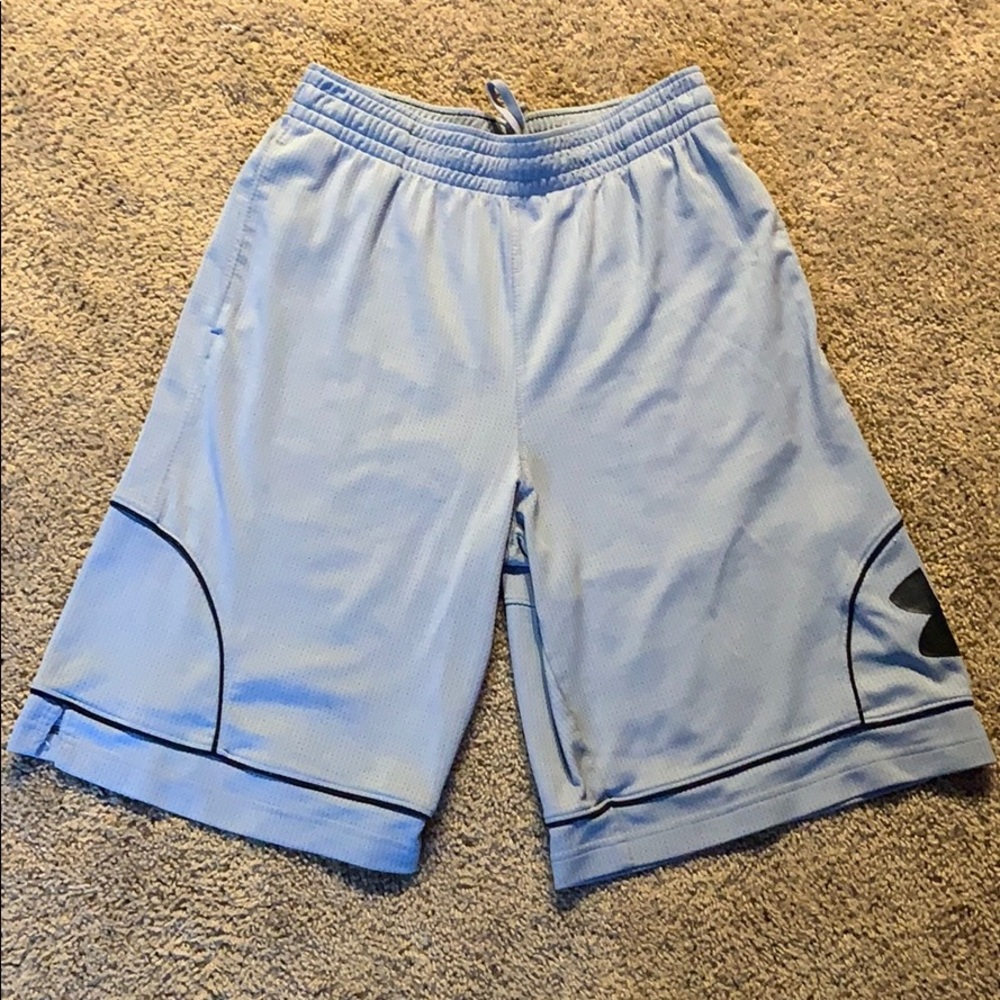 Men’s athletic shorts